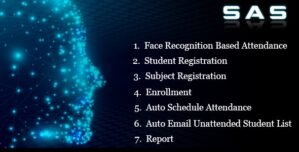 Smart Attendance System