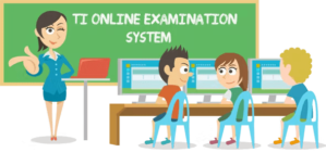 Ti Online Examination System Pro
