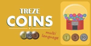 trezeCoins – HTML5 Educational Game