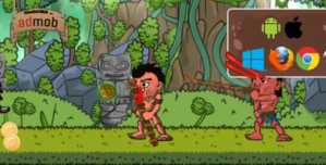 Tropical Pirate Treasure