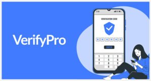 VERIFYPRO – SMS OTP VERIFICATION ADD-ON ListingProWP