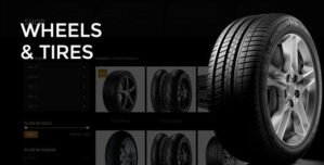 Wheels Tires – WordPress Theme