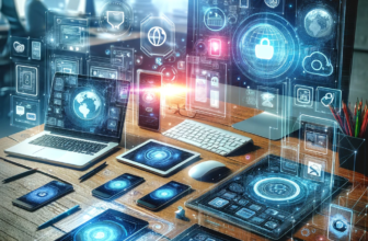 Trends and Best Practices in Mobile App Development