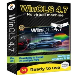 winols 4.7 full activated
