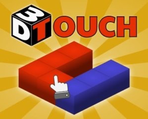 3D Cubes – HTML5 Casual game