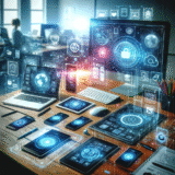 Trends and Best Practices in Mobile App Development