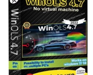 winols 4.7 full activated