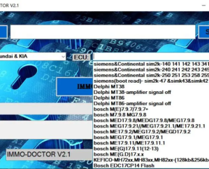 Immo Doctor v2.1