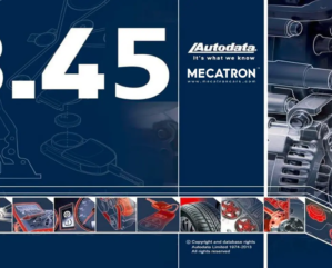 Autodata 3.45