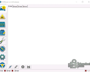 FORScan full