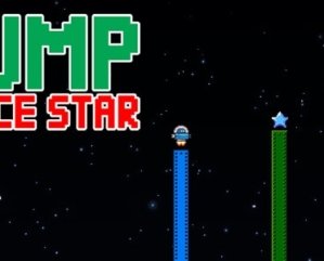 Jump Space Star