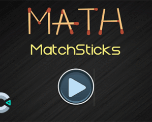 Math Matchsticks – Html5 (Construct3)